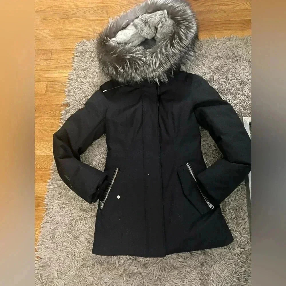 MACKAGE WINTER JACKET - Picture 4 of 14